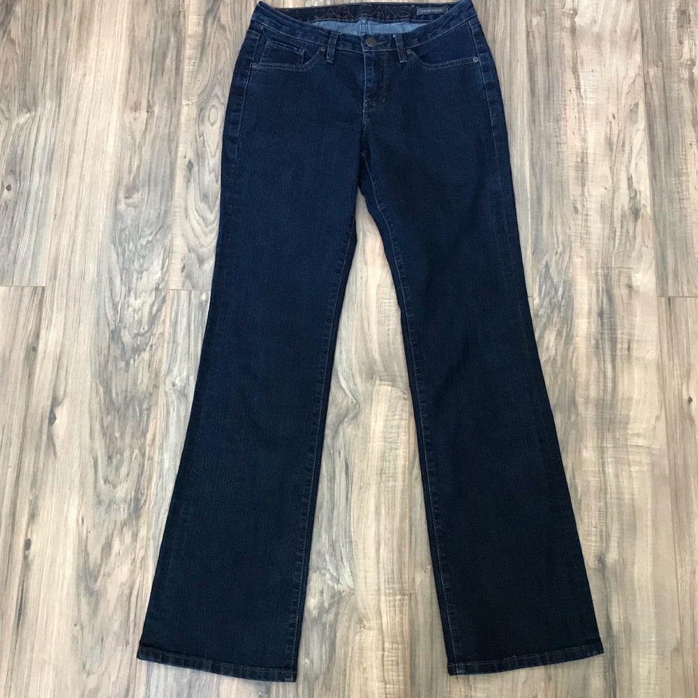 Women’s Jag Boot Cut Jeans